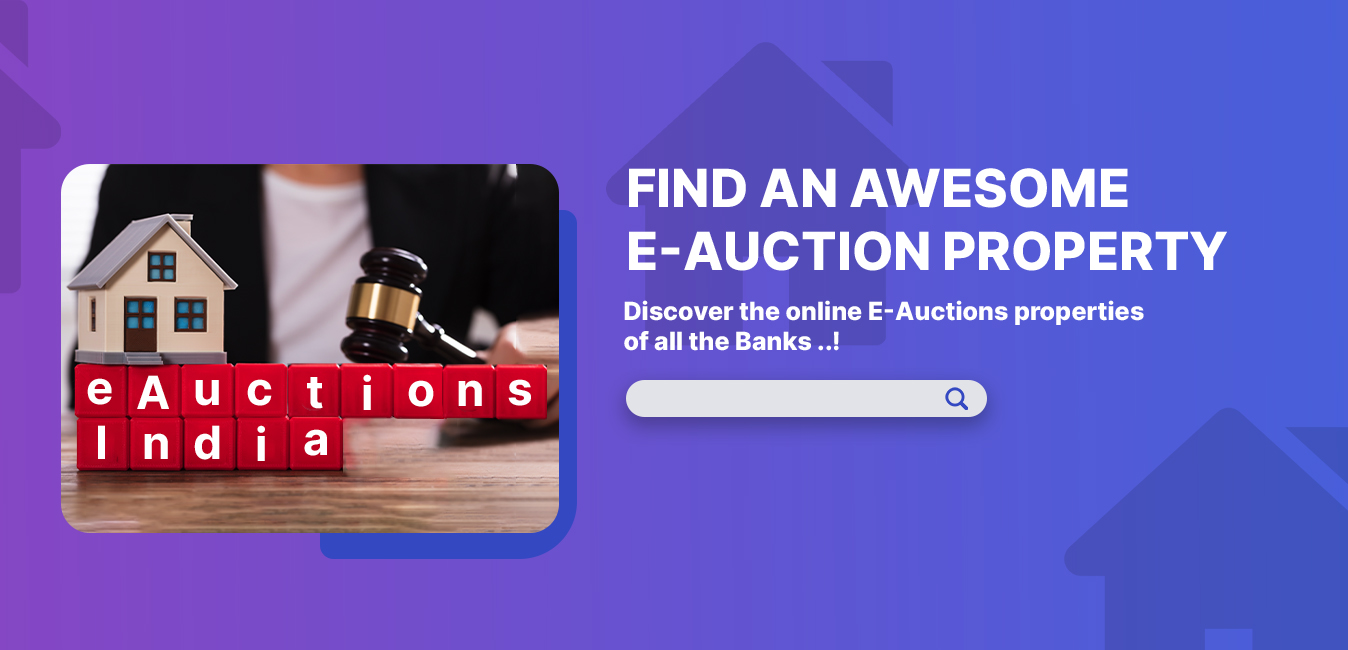 What is an Online EAuction and How Do I Buy Bank Properties? King Ranks